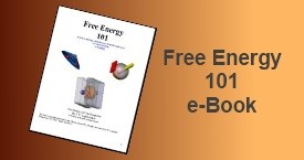 #FE101eBOOK – Free Energy 101 e-Book
