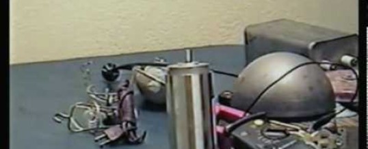 WITTS Hemisphere Quantum Fuelless Generator – Demo #1