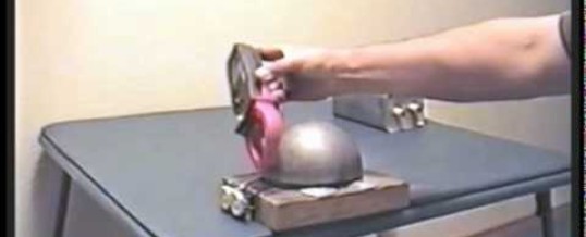 WITTS Hemisphere Quantum Fuelless Generator – Demo #2