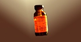 #WSNI – Nascent Iodine Liquid