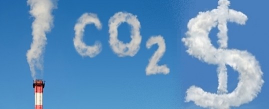 Cap and Trade May INCREASE CO2 Emissions