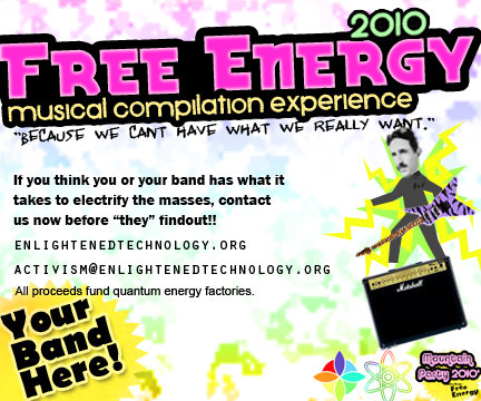 FreeEnergyMusicalCompilation2010