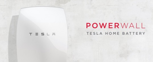 Tesla’s Powerwall – Real solution or simply battery lipstick?