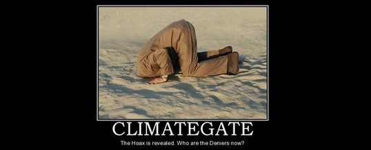Download the ‘Leaked’ Climate-Gate Email Archive